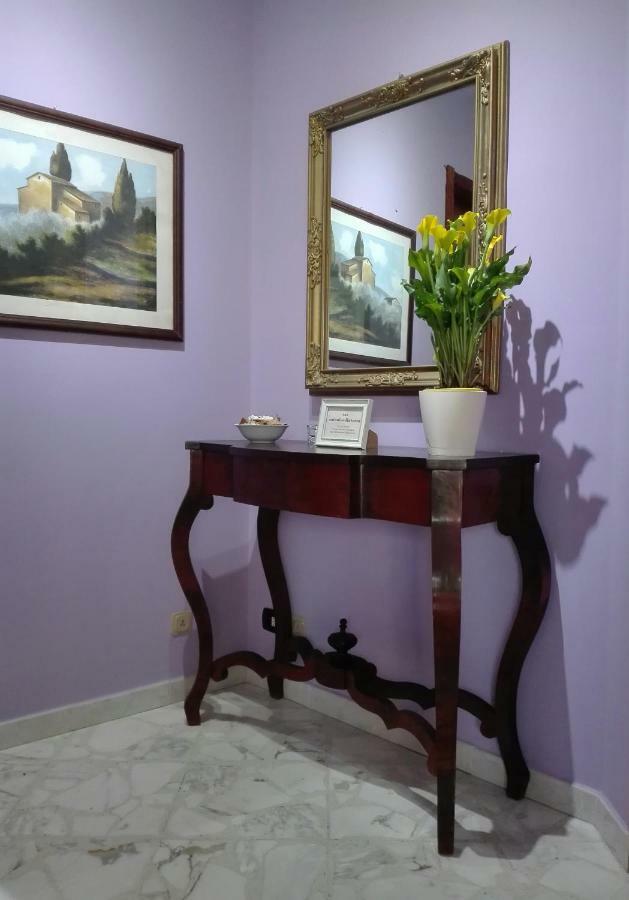 Bed and Breakfast Cataniaedintorni Екстер'єр фото